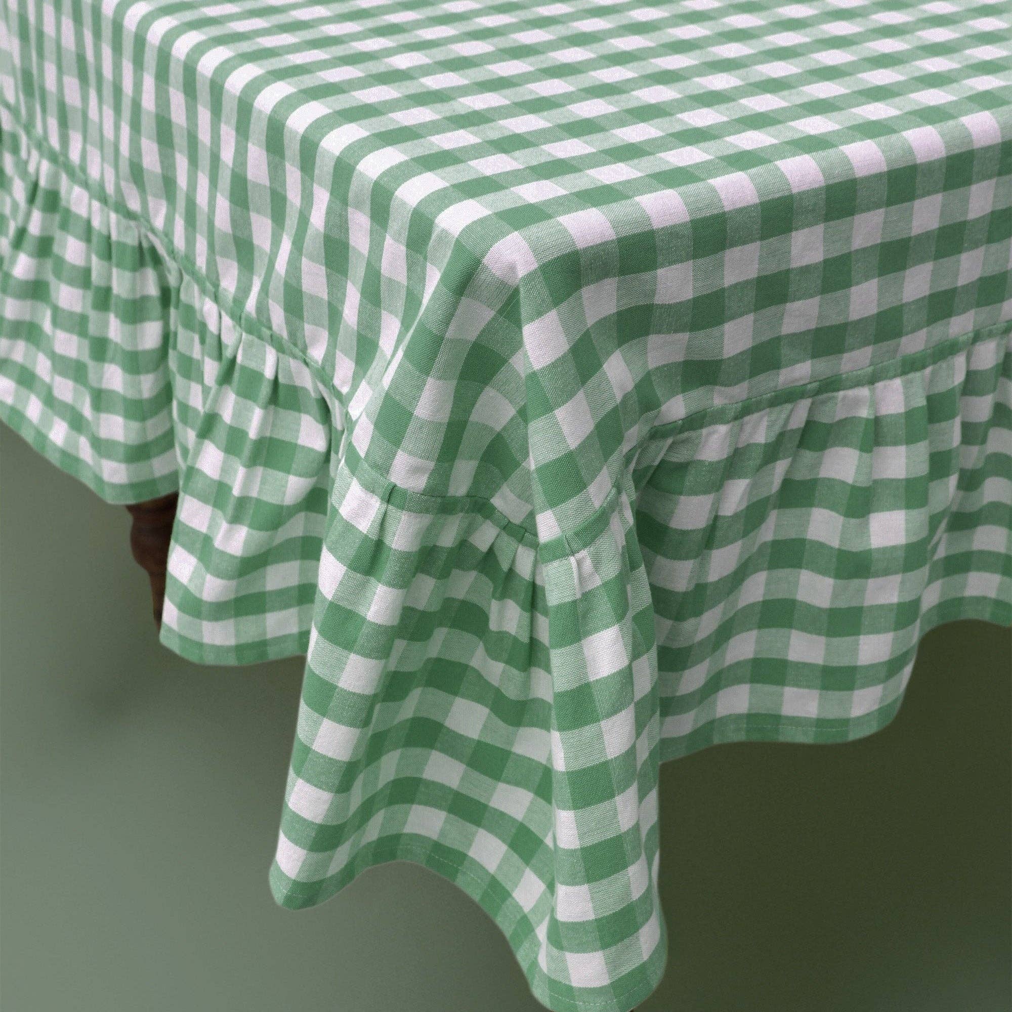 Galley & Fen Tablecloth - Thumbnail 5