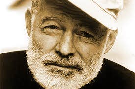 Hemingway "The Sun" Bloody Mary Mix