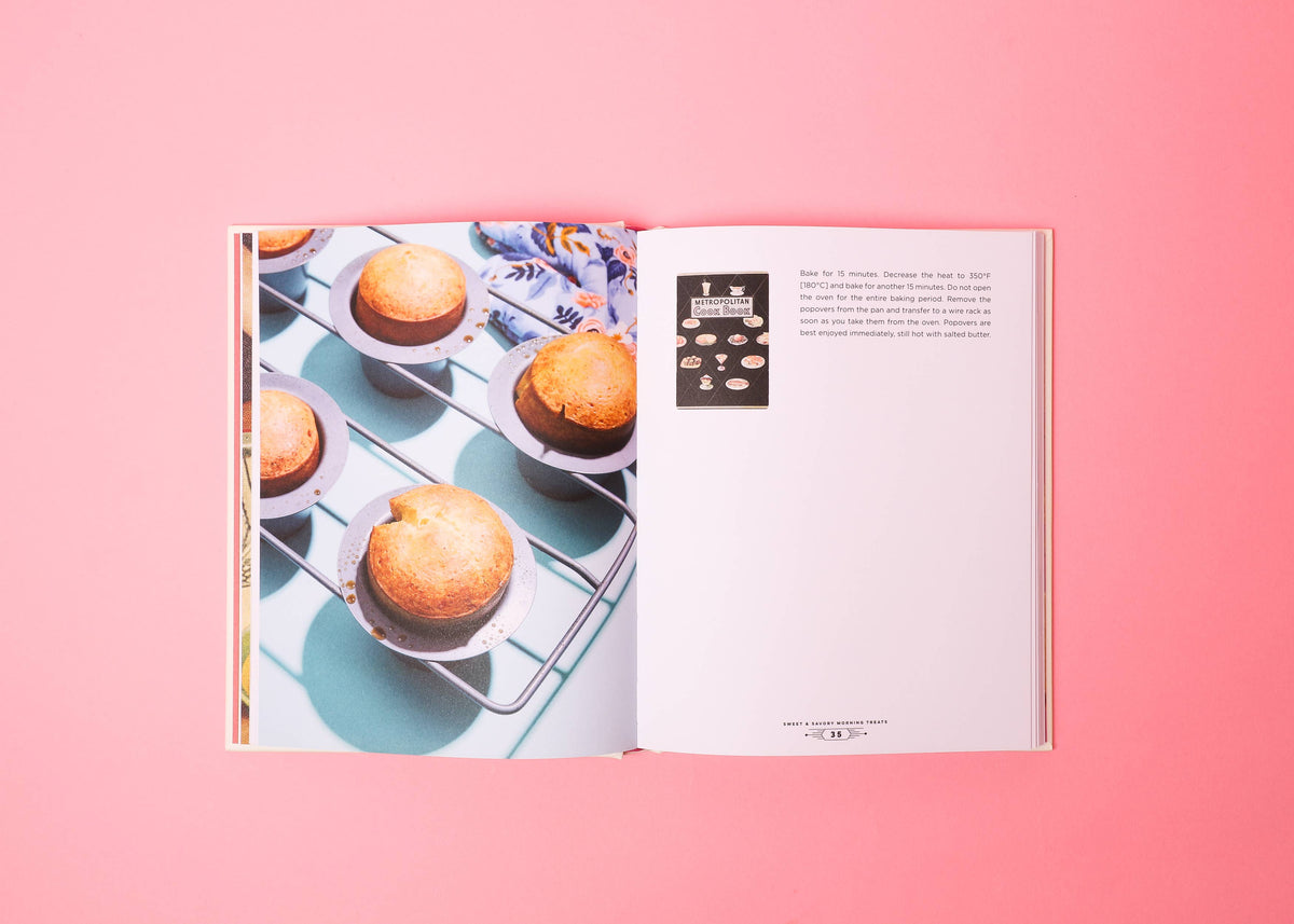 Chronicle Books - The Vintage Baker