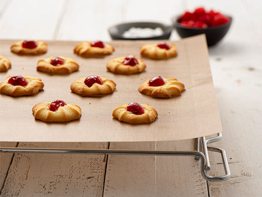 Reusable Baking Paper