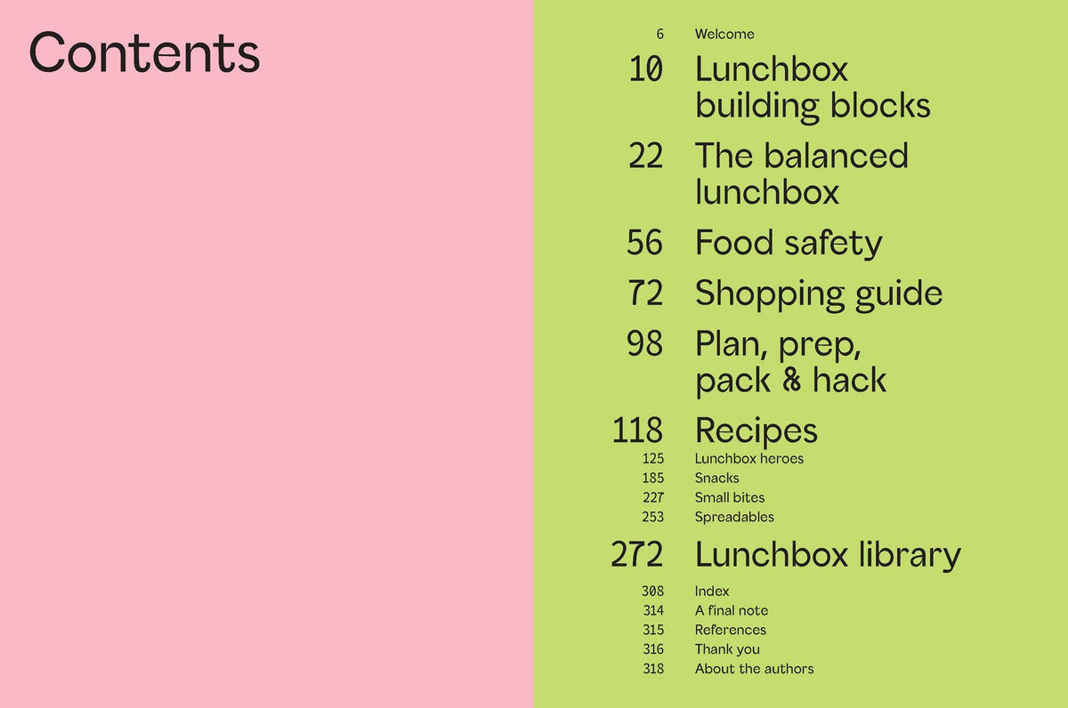 Chronicle Books - Lunchbox Bible