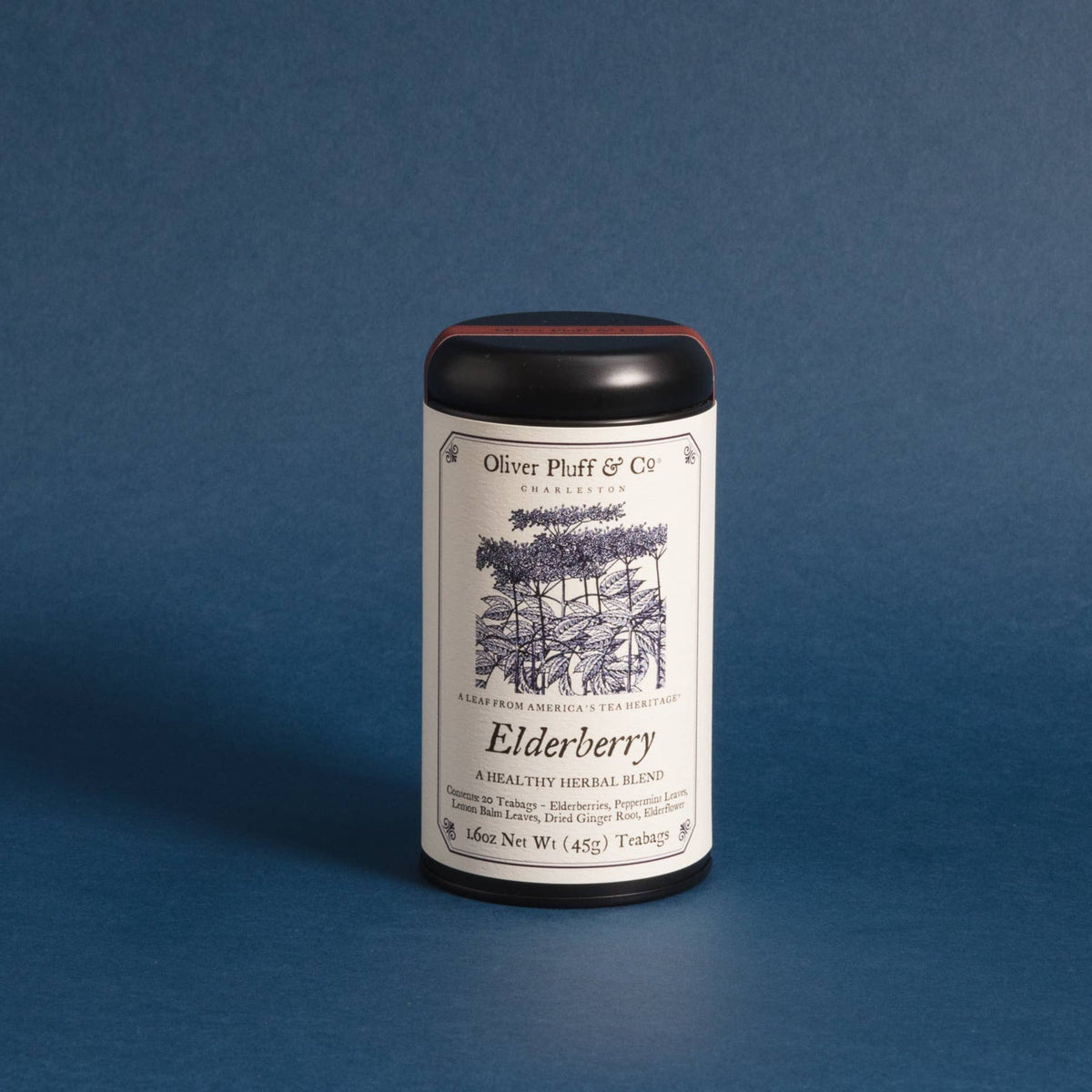 Elderberry - 20 Teabags