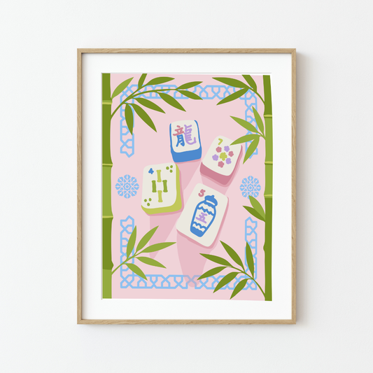 Pink Picasso Kits - Tile Time