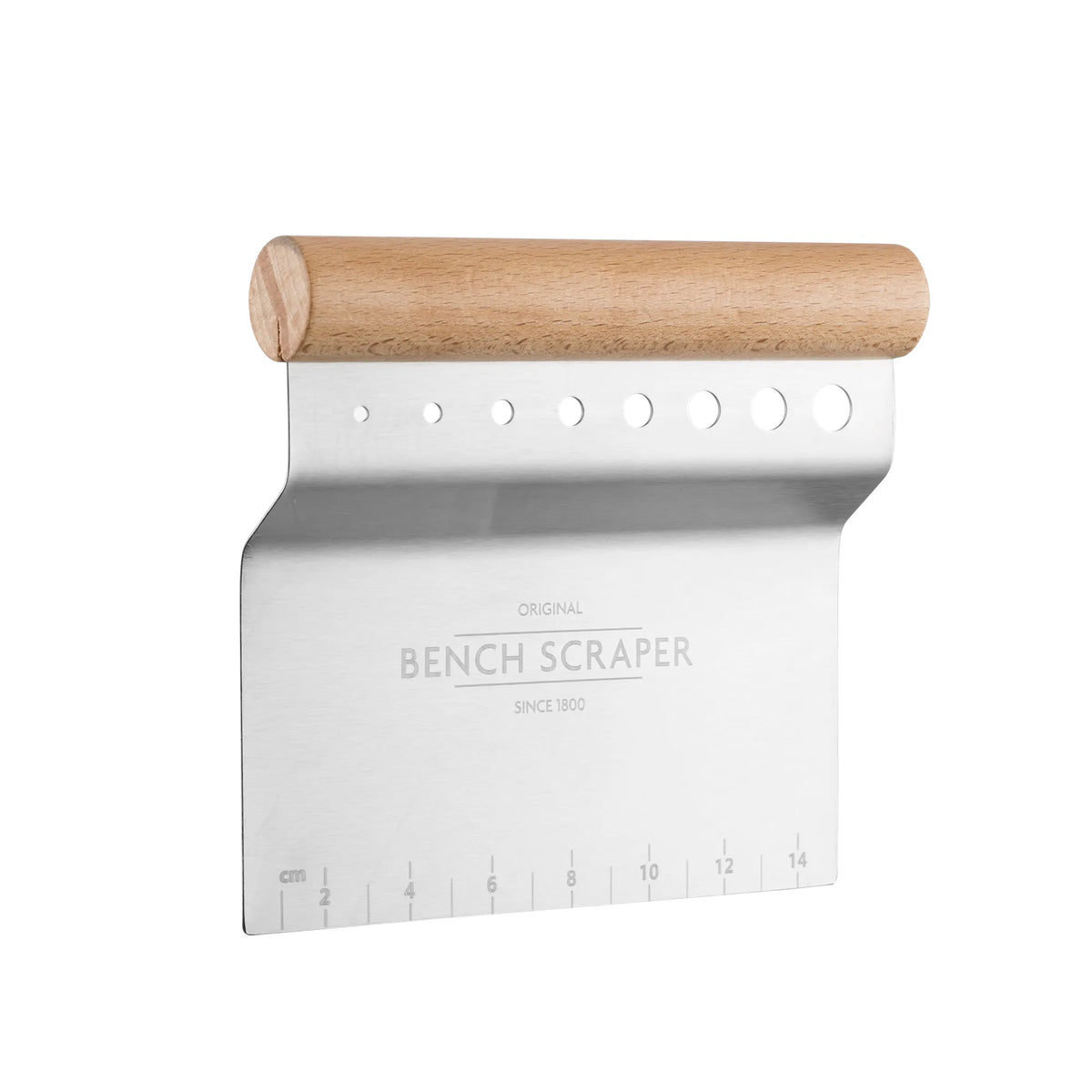 4 in 1 Bench Scraper
