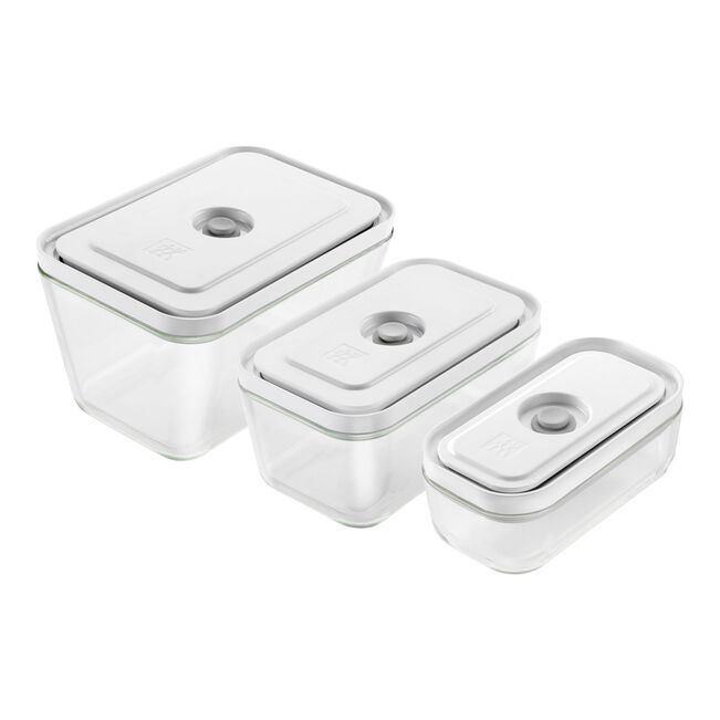 Fresh & Save Vacuum Boxes