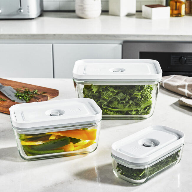 Fresh & Save Vacuum Boxes