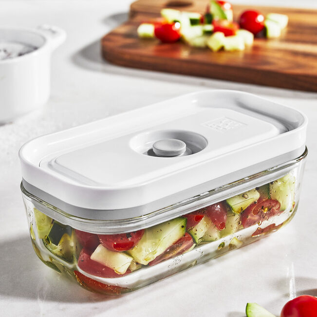 Fresh & Save Vacuum Boxes