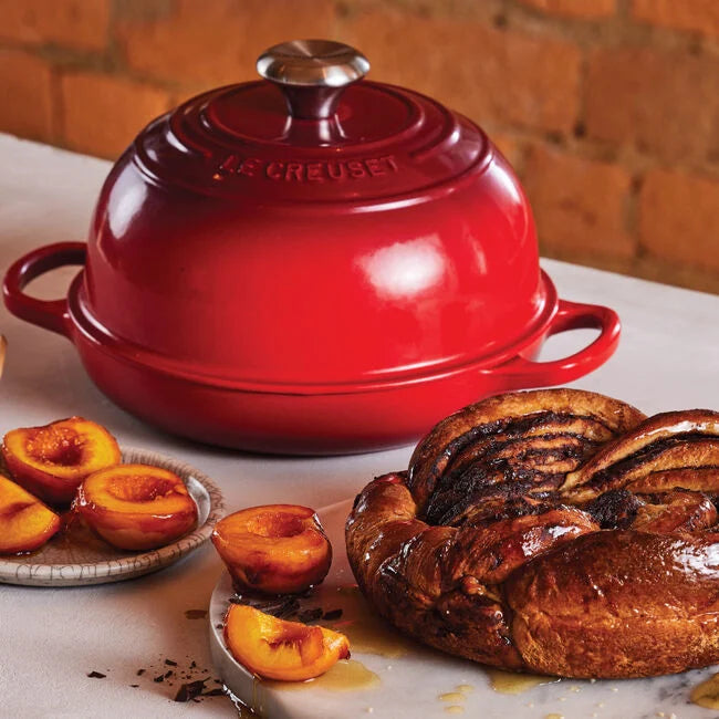 Signature Round Bread Oven 9in