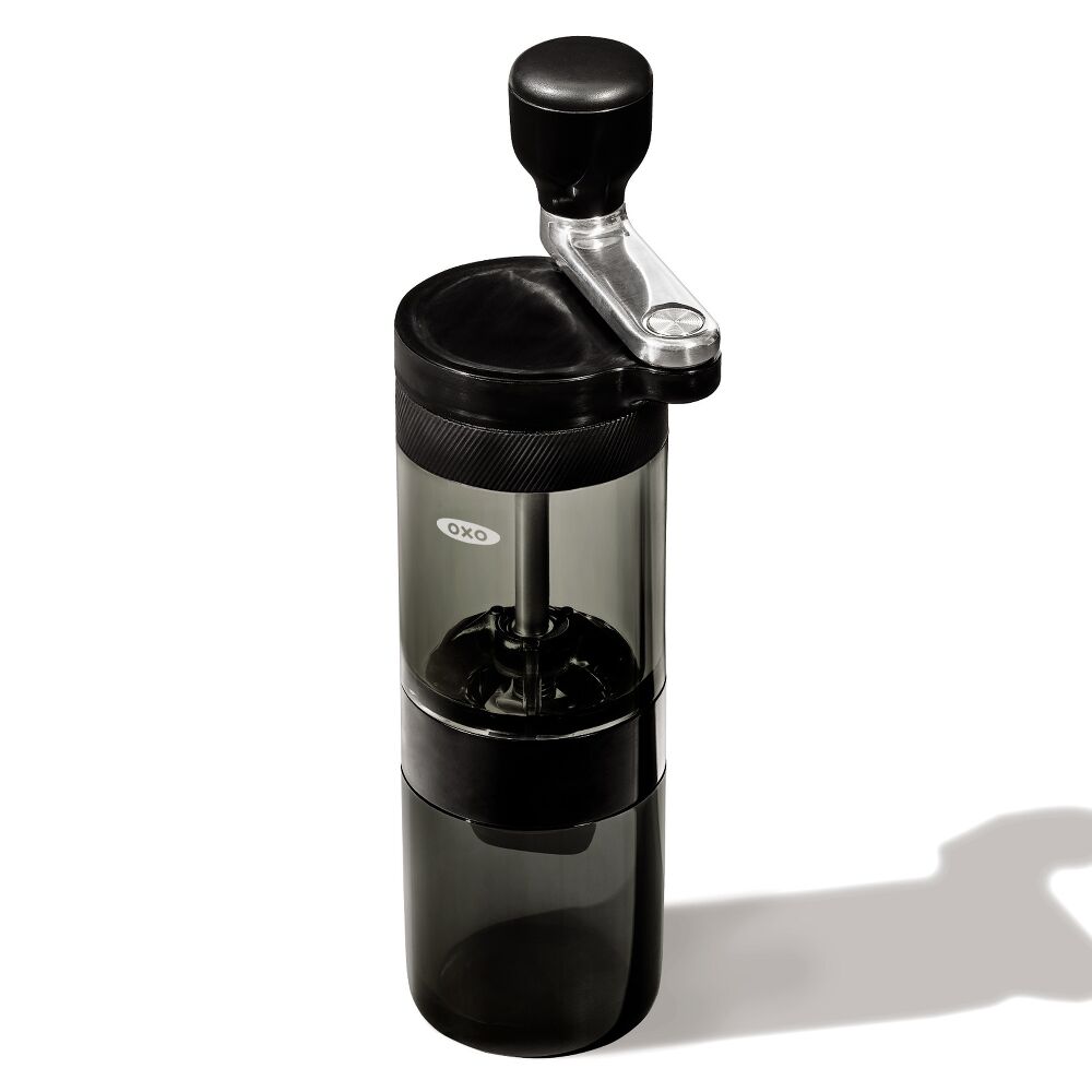 Manual Coffee Grinder