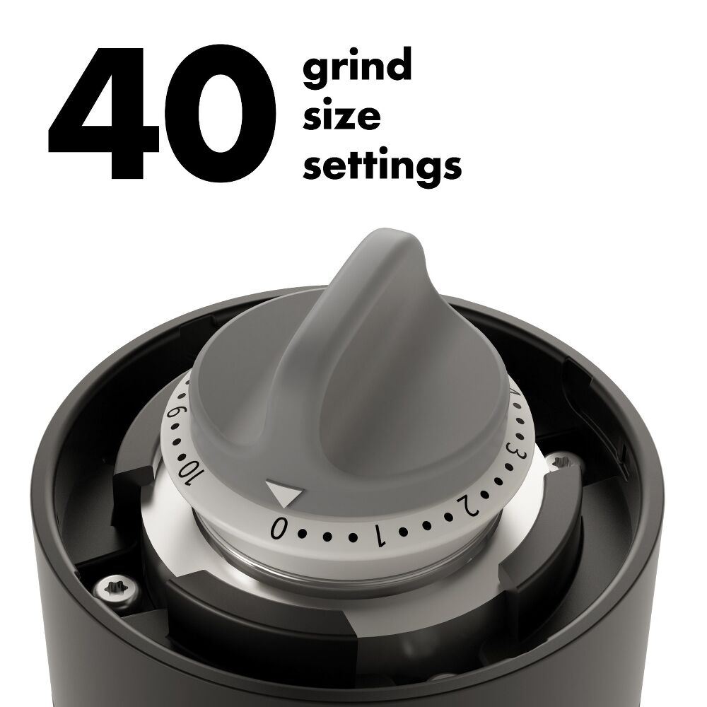 Manual Coffee Grinder