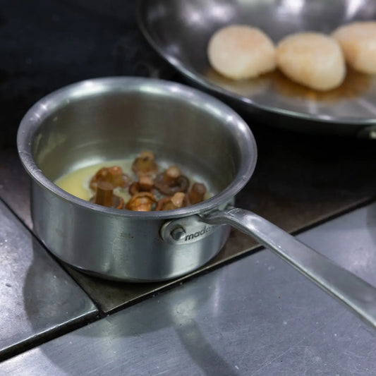 Made In Butter Warmer