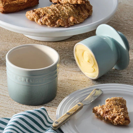 Butter Crock 6 Ounce