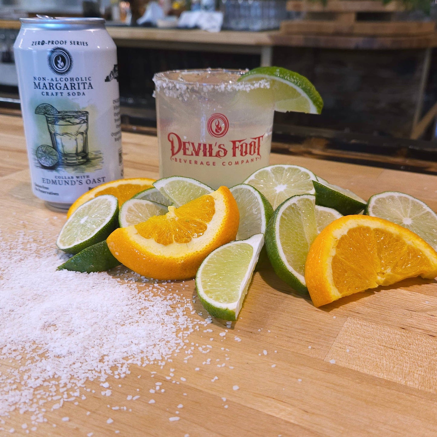 N/A Margarita