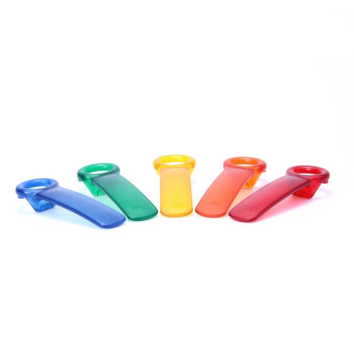 Brix Original JarKey Opener, Frosted