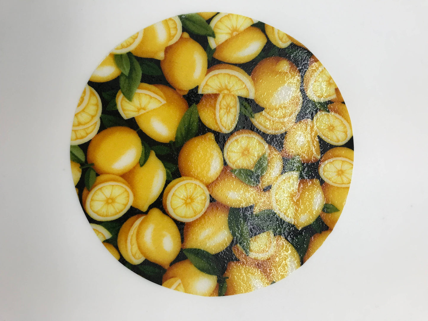 Andreas - Lemon