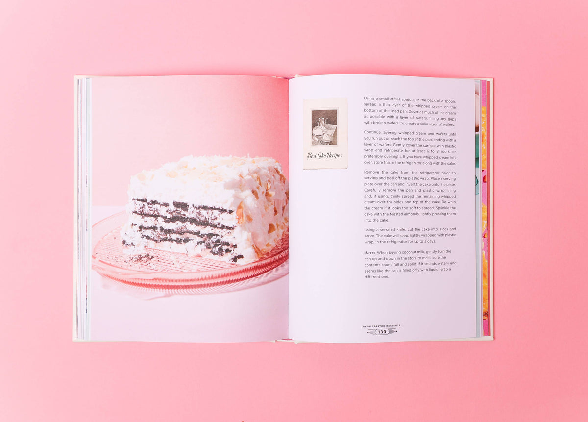 Chronicle Books - The Vintage Baker