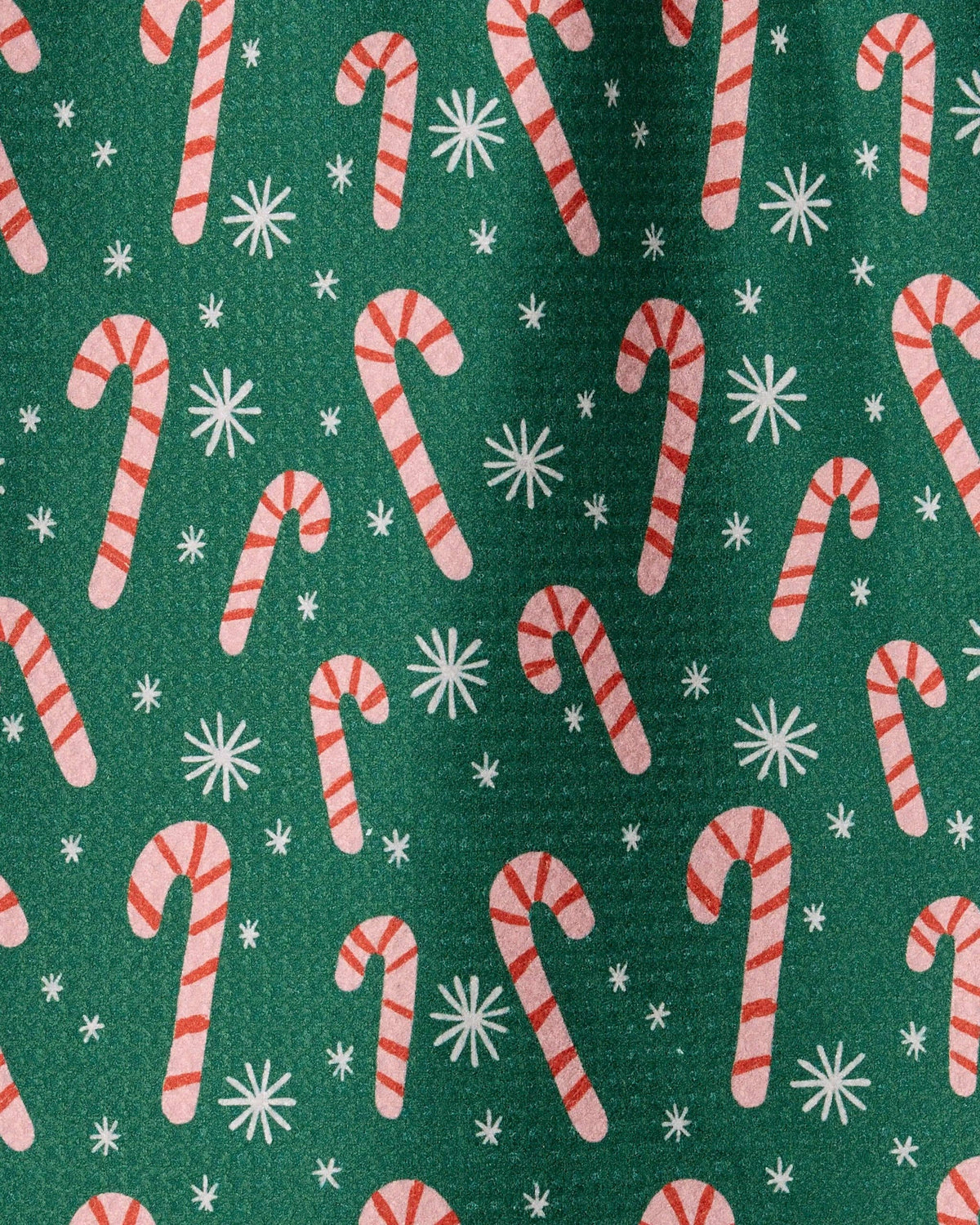 Sweet Candy Mini Towel - Holiday 2026