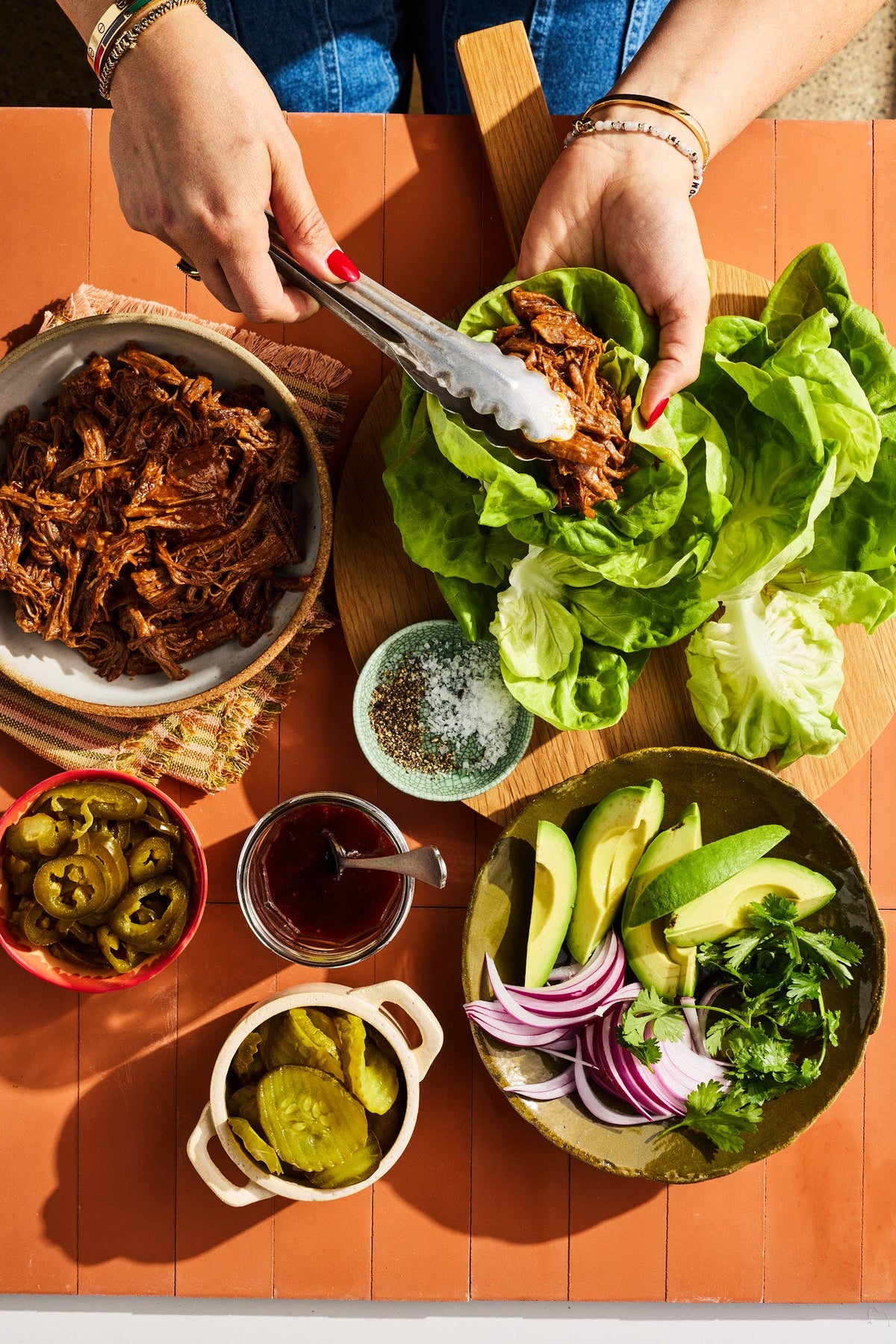 HarperCollins - Everyday Eats: Alex Snodgrass