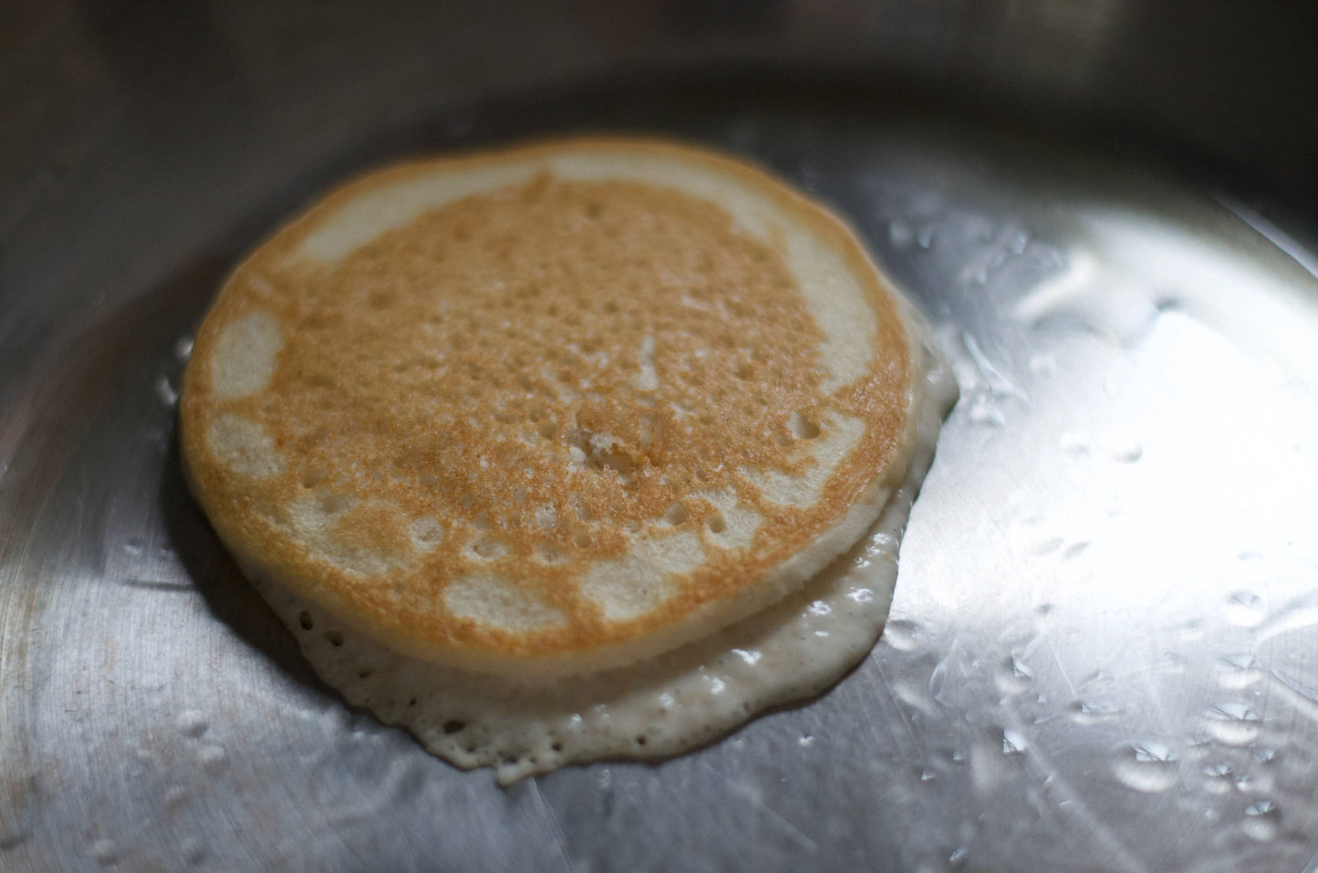 Pancake Biscuit Waffle Mix - 3in1 baking mix