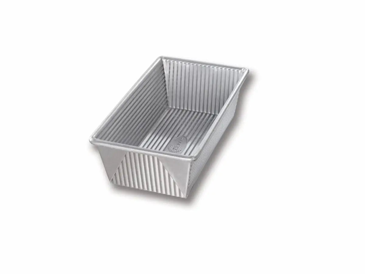 USA Pan - Small Loaf Pan - 1 lb. Vol.