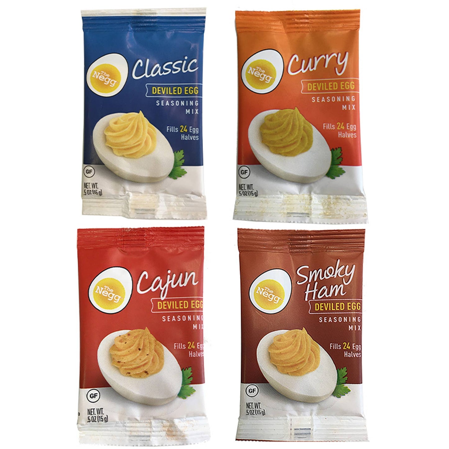 Deviled Egg Seasoning