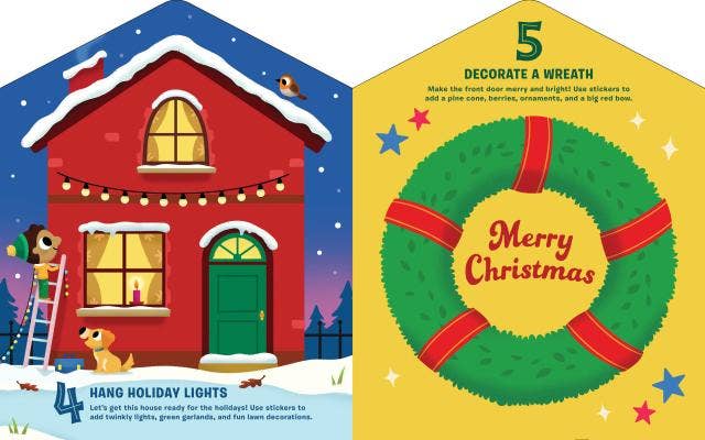 Hachette Book Group - Countdown to Christmas