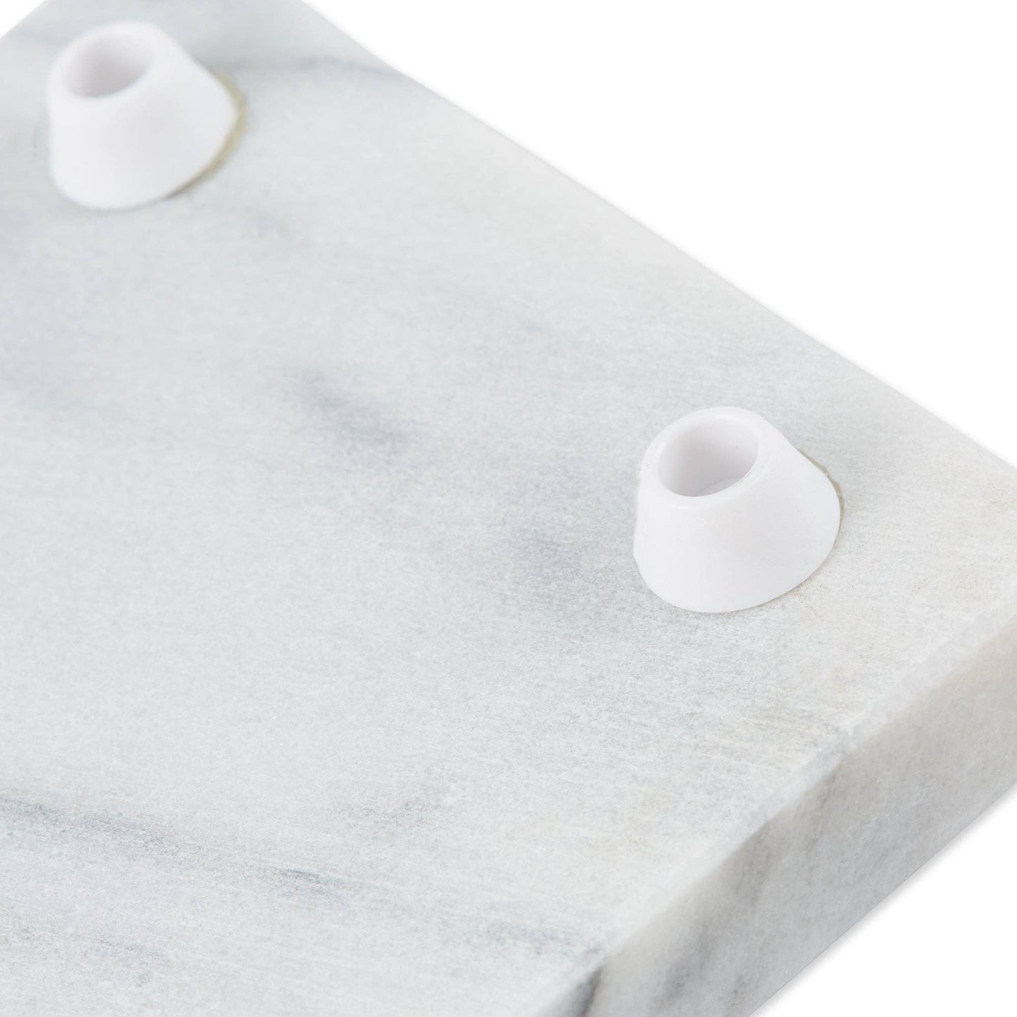 White Marble Cheese Slicer