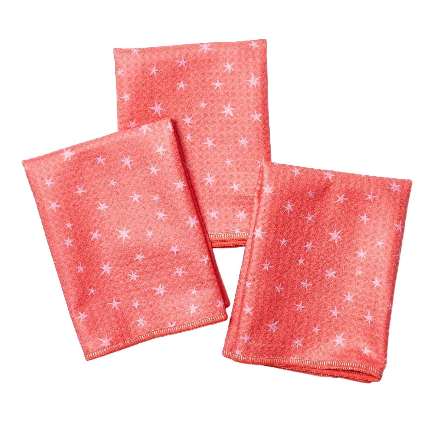 towels set of 3 - MT Ribbons