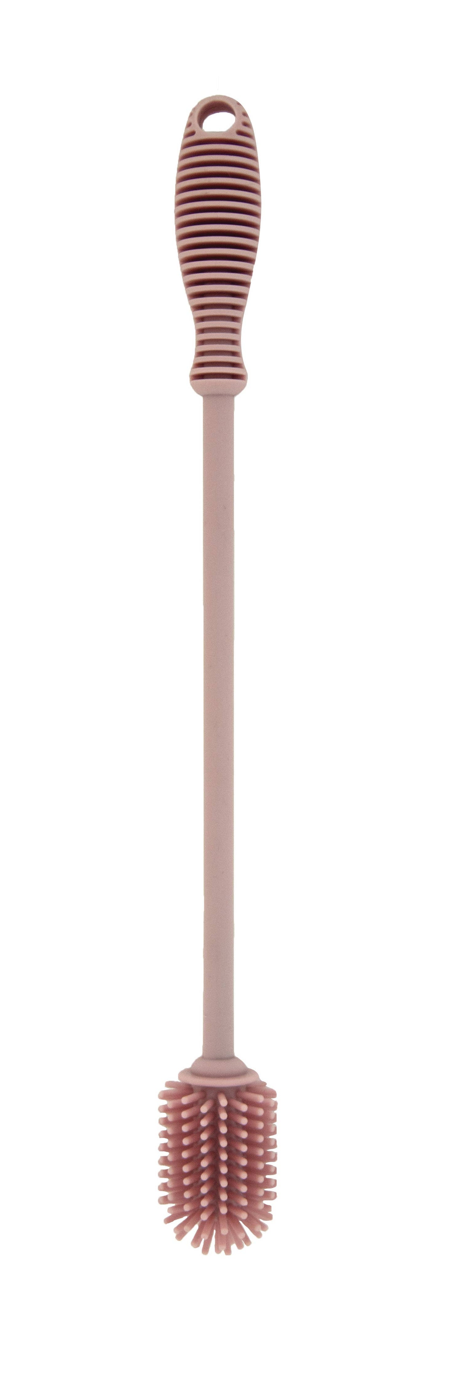 DM Merchandising - Krumbs Kitchen Essentials Silicone Bottle Brush