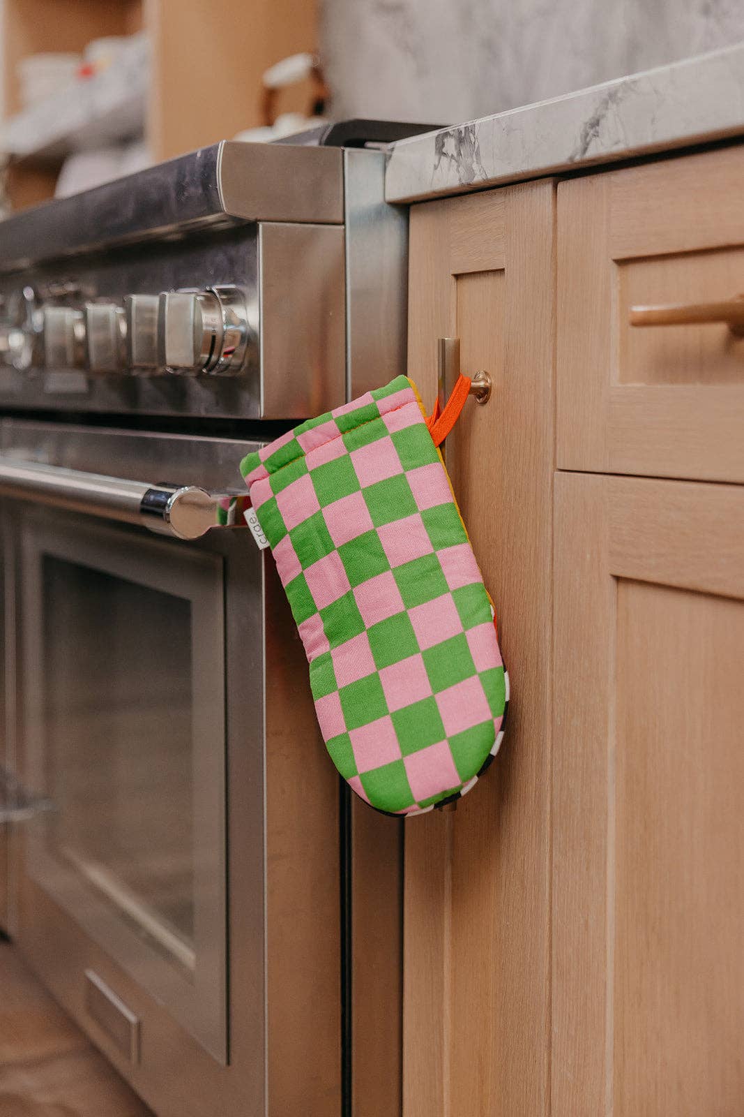 Crae.Home - Riglee Oven Mitt