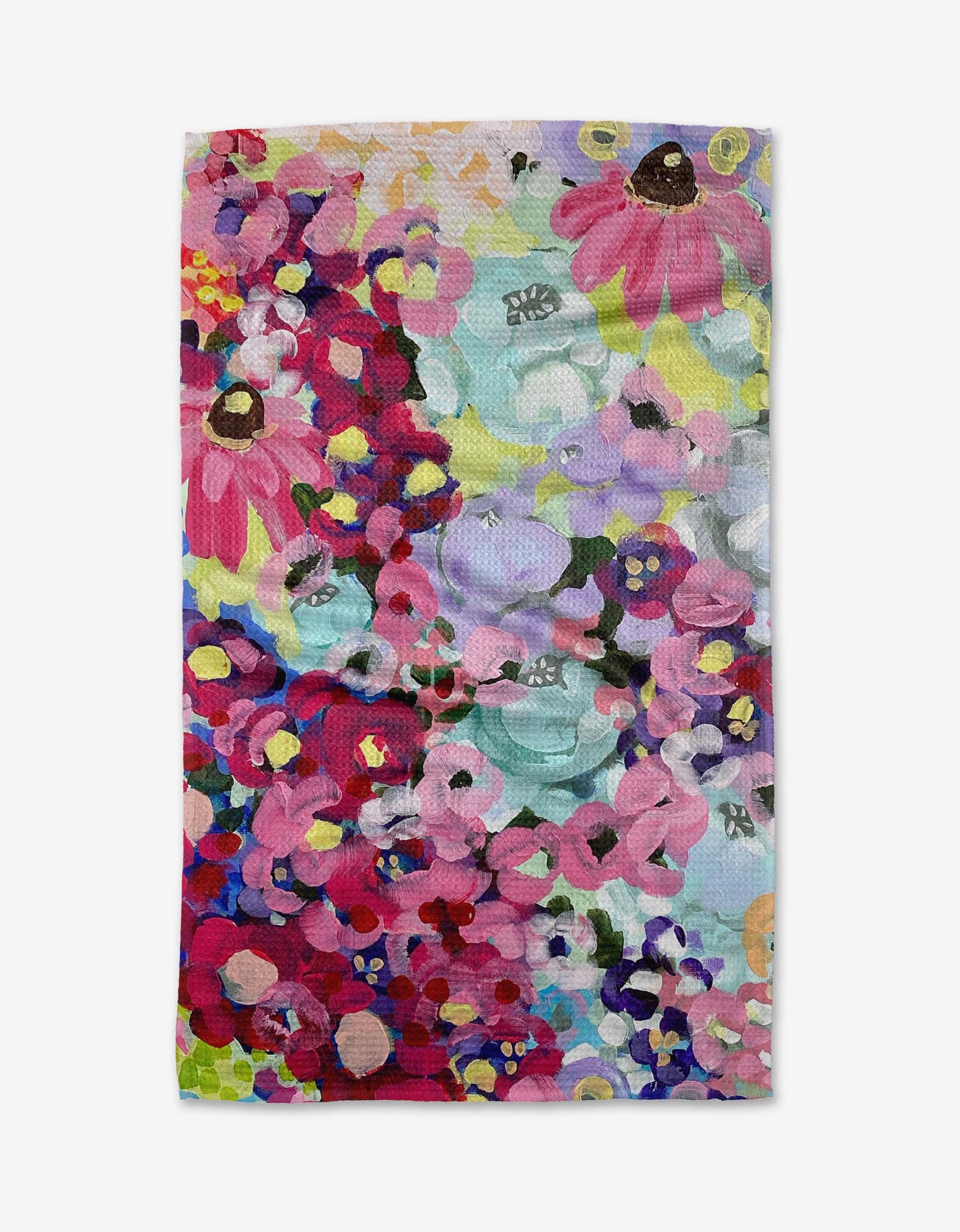 Geometry - Pink Fields of Joy