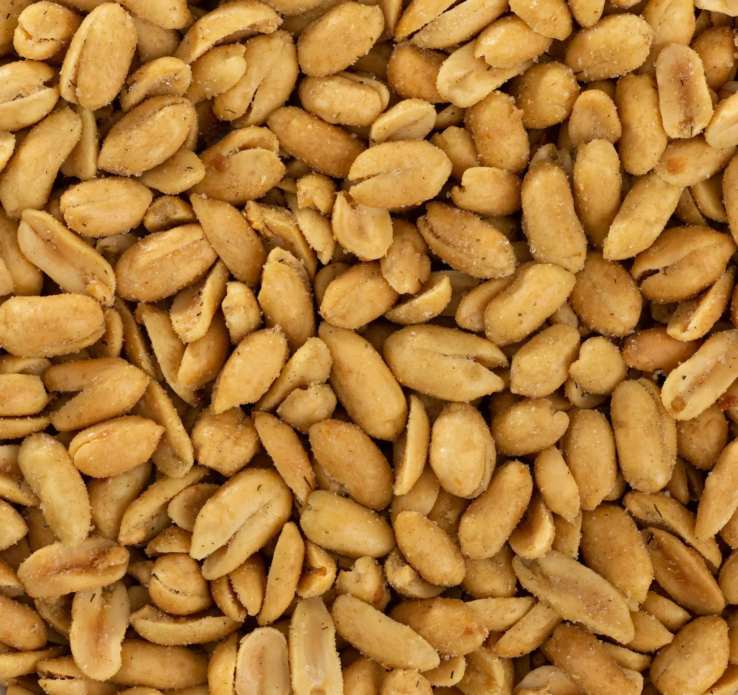 Belmont Peanuts - Dill Pickle Virginia Peanuts