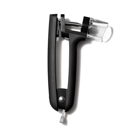 Cherry and Olive Pitter
