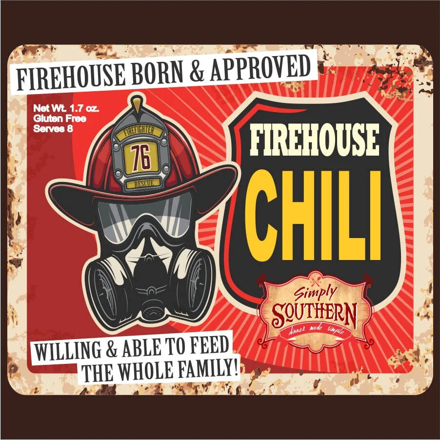 Simply Southern Mixes