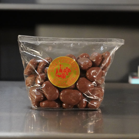 Chocolate Pecans