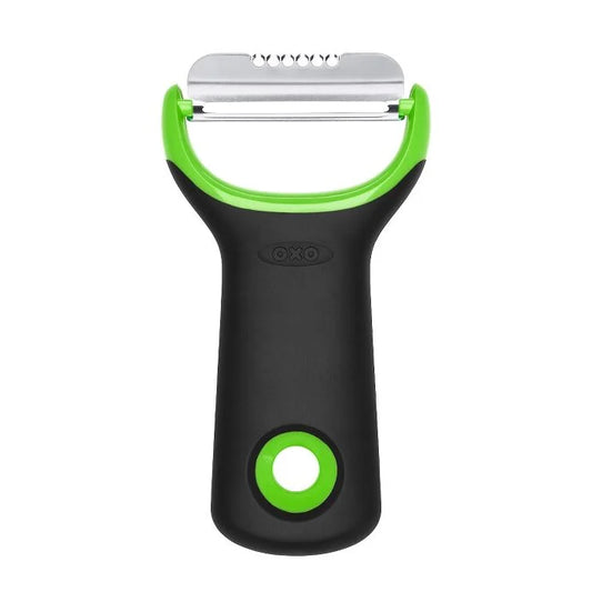 Citrus Prep Peeler And Zester