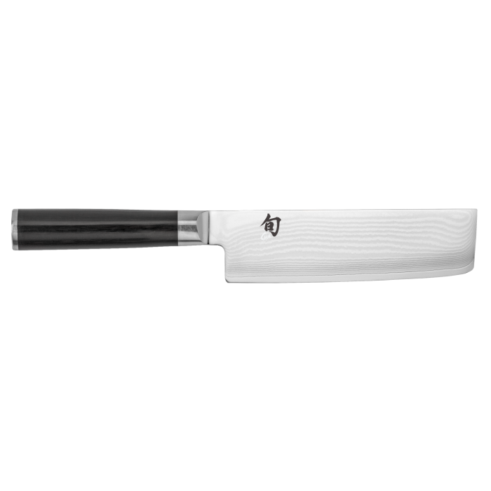 Classic Nakiri 6.5"