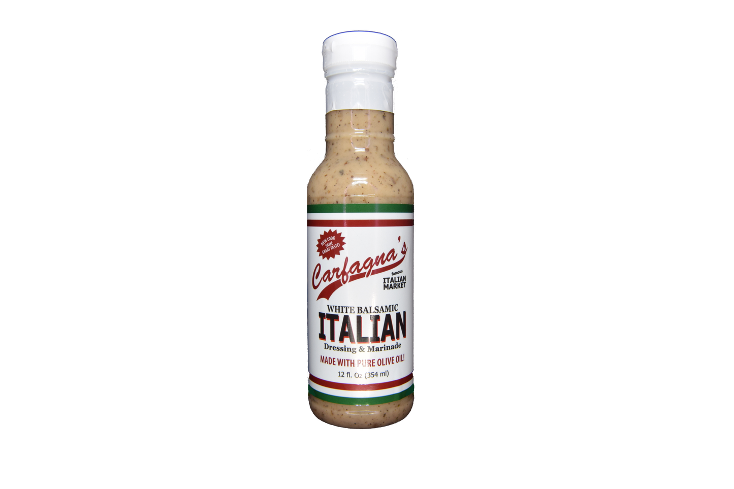 Italian Dressing