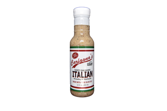 Italian Dressing