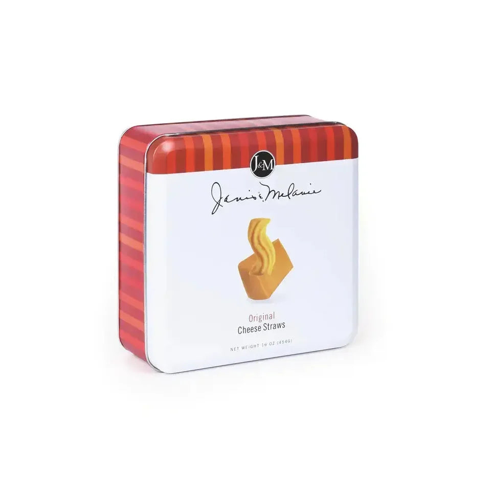 Cheese Straw