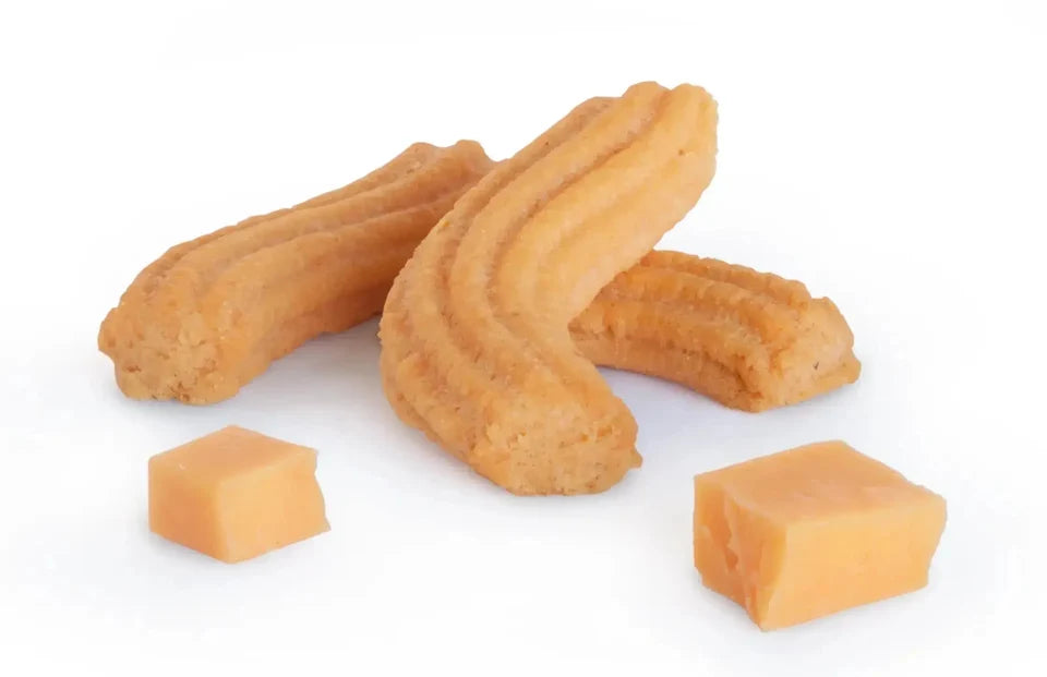 Cheese Straw