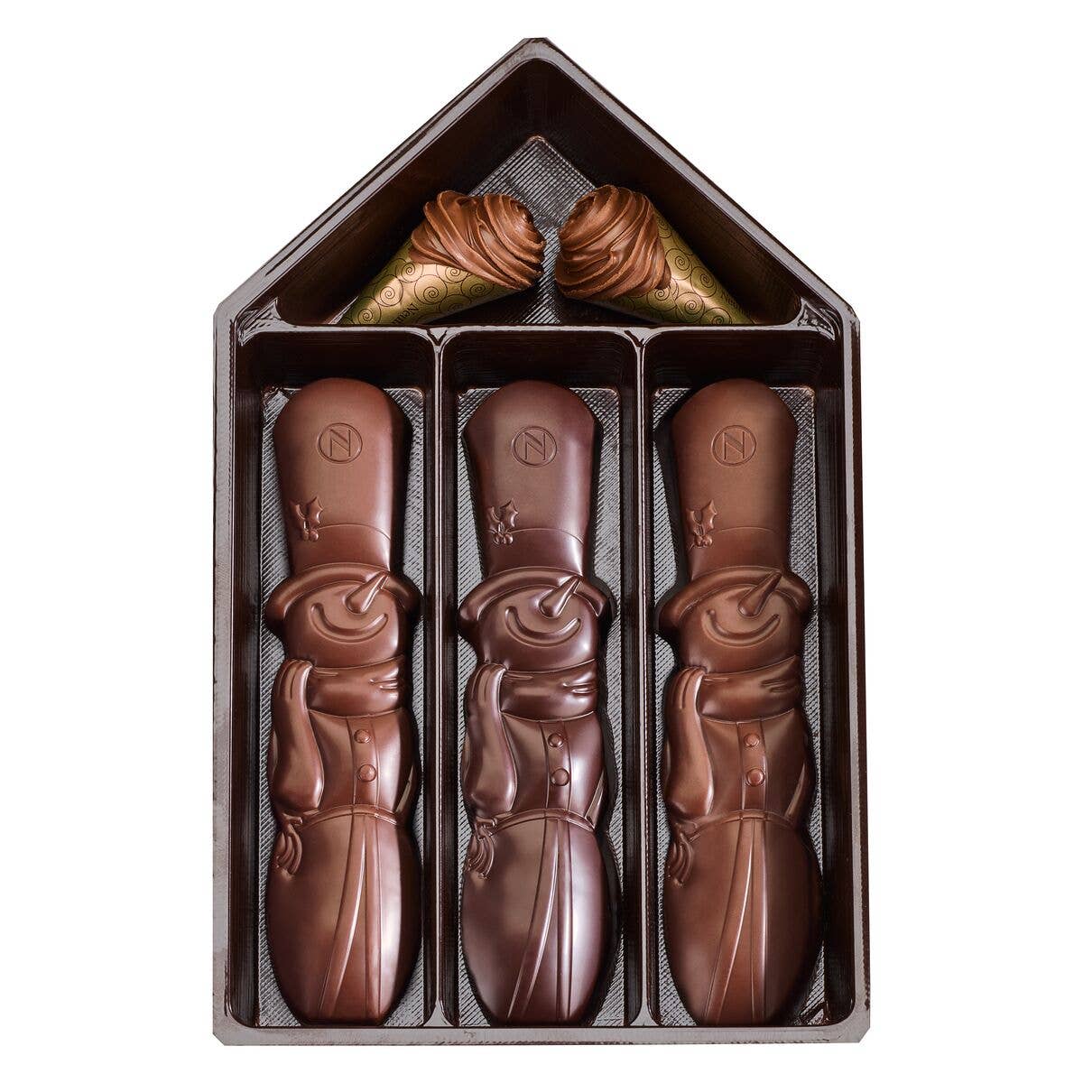 Holiday House Box 2026 - 5 pcs