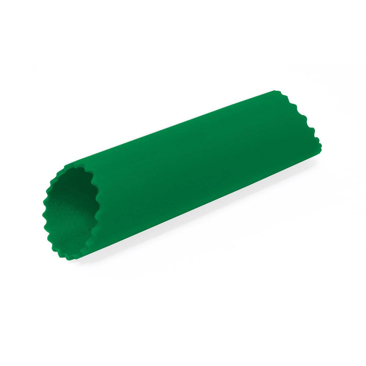 Fantes Silicone Garlic Peeler Tube, BPA Free, Green