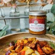 Saigon Street Sauce, 9oz