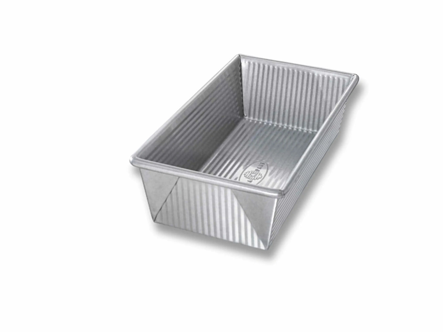 USA Pan - Medium Loaf Pan - 1 1/4 lb. Vol.