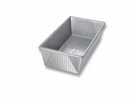 USA Pan - Medium Loaf Pan - 1 1/4 lb. Vol.
