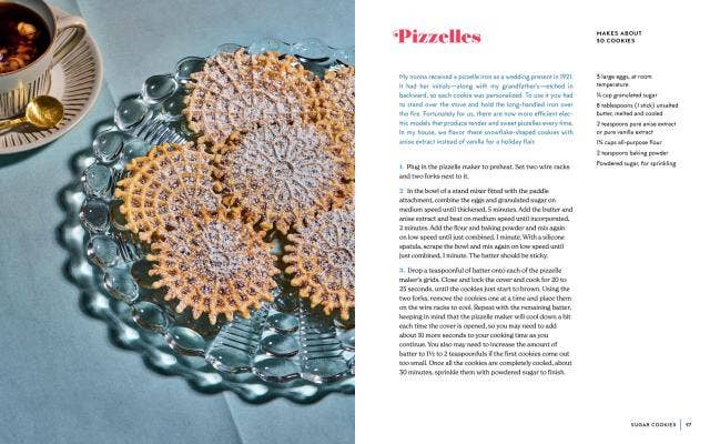 Hachette Book Group - Cookies for the Holidays