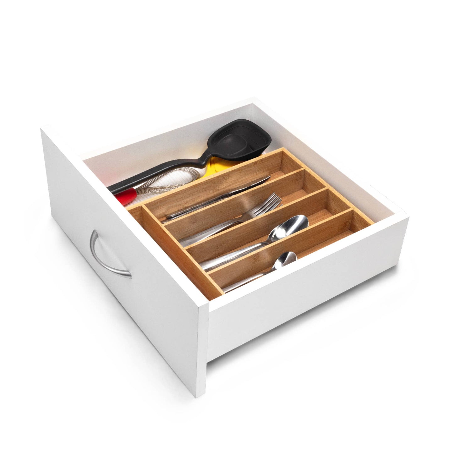 Fladle - Fold Flat Ladle