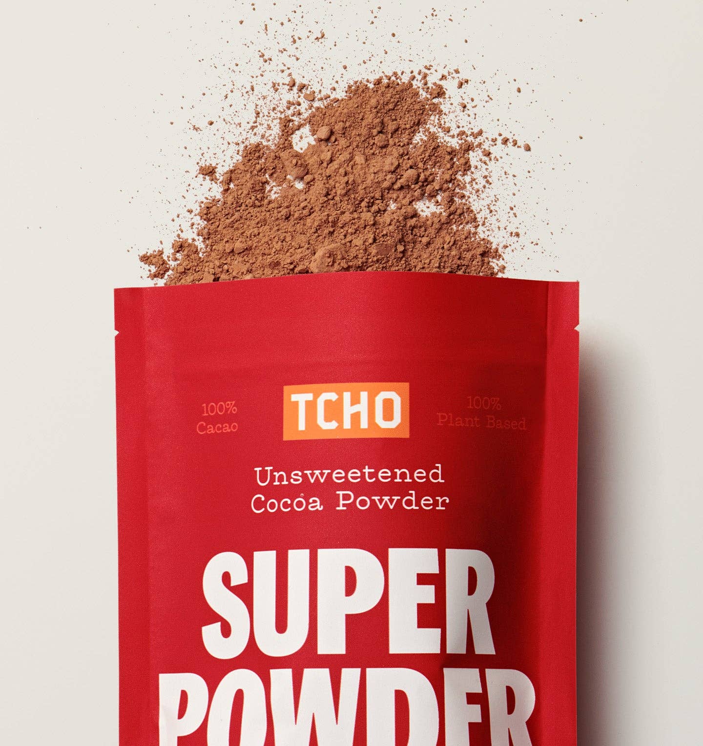 TCHO - Super Powder, Cocoa Powder