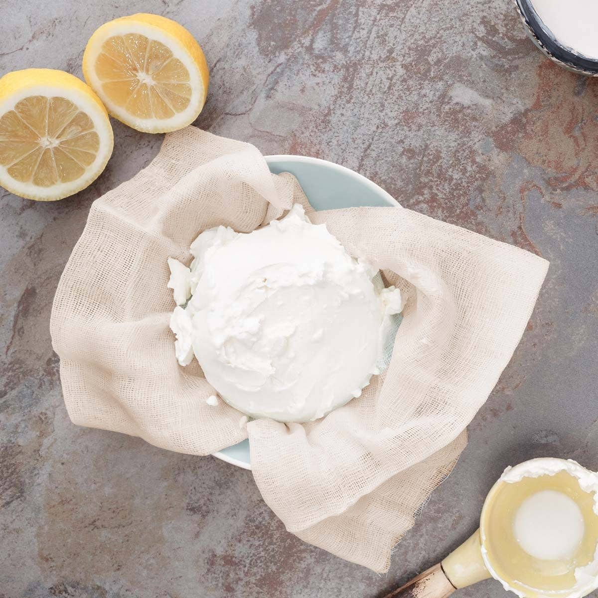 Unbleached Cheesecloth 3 Sq Yds